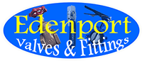 Edenport Pty Ltd | Valves & Fittings for Trade, Industrial & Home Use