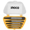 Screw Extractor Set 5 Pcs Trade