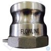 Aluiminium Camlocks - Type A