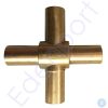 Hose Cock Multi-purpose Key