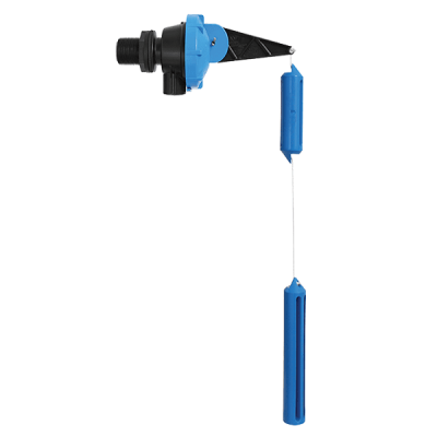 Apex Pump Buddy Valve