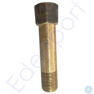 Brass Extensions - M/F