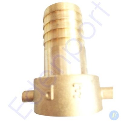 Brass Nuts and Tails