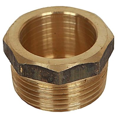Bush Tubes - Male