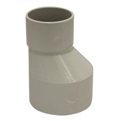 DWV PVC Level Invert Taper