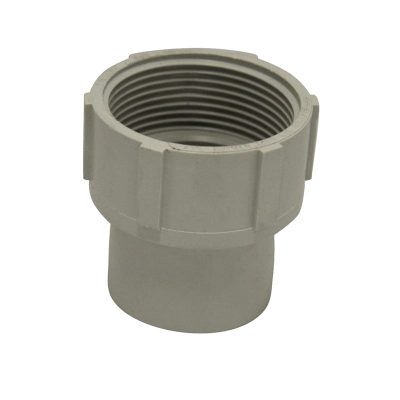 PVC - DWV - Female Iron Adaptors