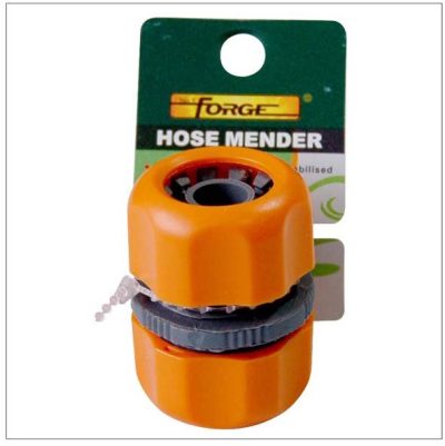 Hose Mender - 12MM