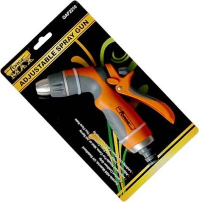 Adjustable Spray Gun ForgeMax