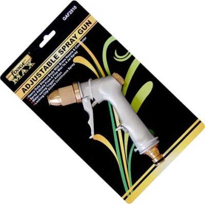 Adjustable Metal Spray Gun Head