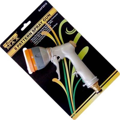 8 Pattern Spray Gun H/D