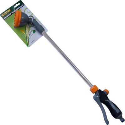 9 Pattern Watering Wand - 600MM
