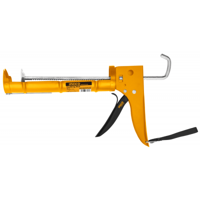 Caulking Gun 235mm Trade