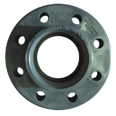 Pressure Flanges - Cat No. 16