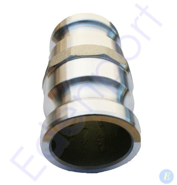 Aluminium Camlocks - Type AA