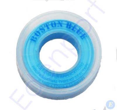 Boston Blue Thread Seal Tape