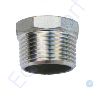 Stainless Steel Reducing Bush