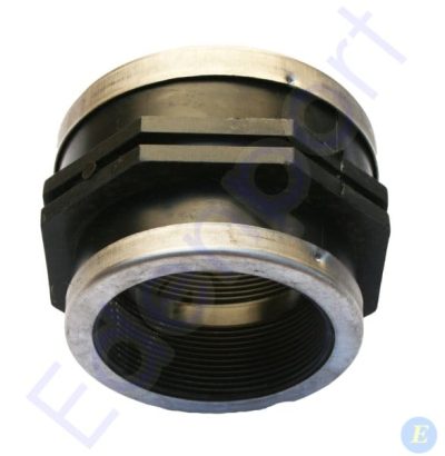 Poly Couplings Reducing