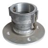 Aluminium Camlocks - Type LB