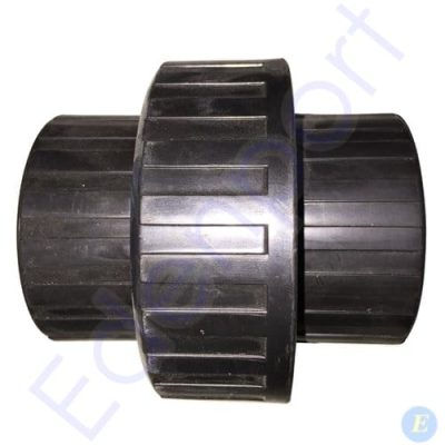 Poly Barrel Unions