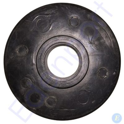 Poly Flanges