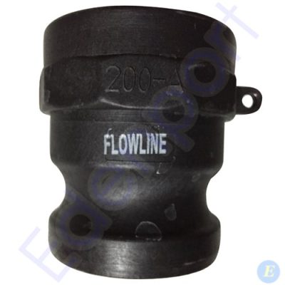 Poly Camlock Couplings - Type A