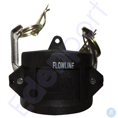 Poly Camlock Couplings - Type DC