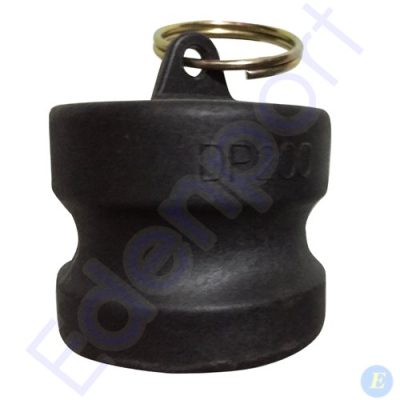 Poly Camlock Couplings - Type DP