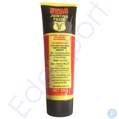 Stag Jointing Paste