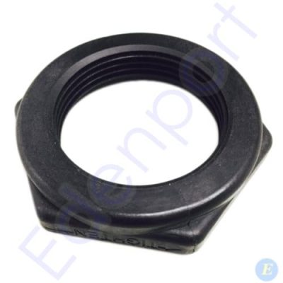 Poly Bulkhead Tank Nuts