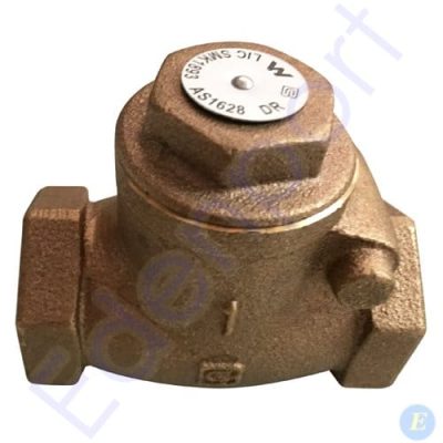 Bronze Swing Check Valves
