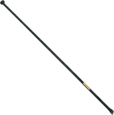 Spud Bar 1800mm x 25mm Hex