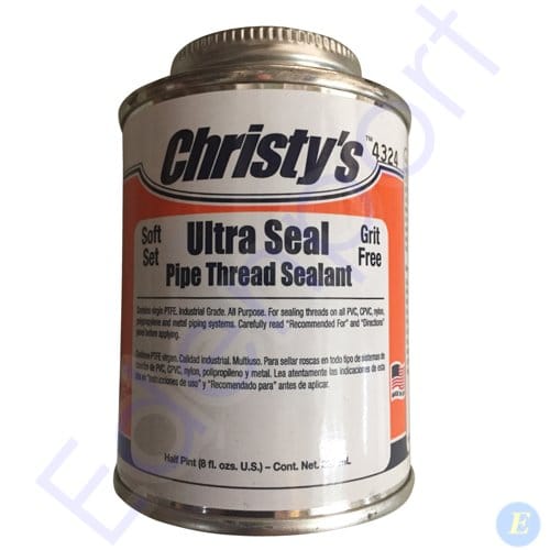 Teflon Thread Sealant Paste