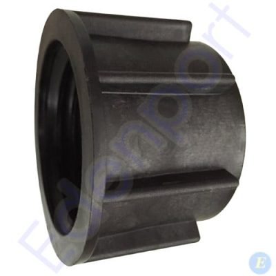 Van Leer Adaptor - Female/Female