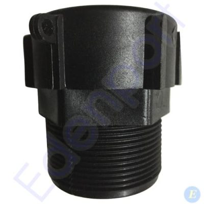 Van Leer Adaptor - BSP Male Adaptor