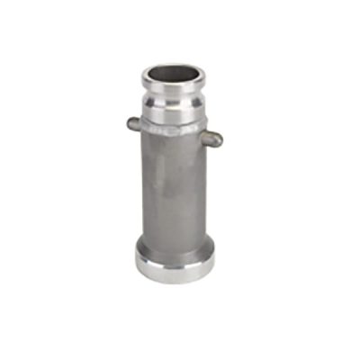 Aluminium Camlocks - Type HA
