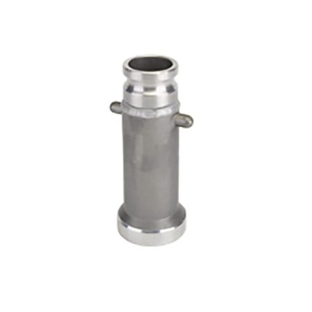 Aluminium Camlocks - Type HA
