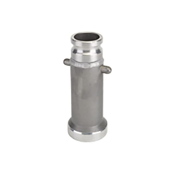 Aluminium Camlocks - Type HA
