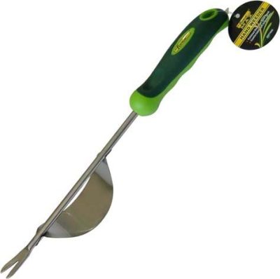 Hand Weeder - SS Forgemax