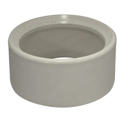 PVC - Stormwater Socket Reducer