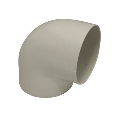 PVC - Stormwater Elbows F/F