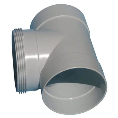 PVC - Stormwater Junctions