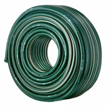 Heavy Duty - Unfitted Garden Hose
