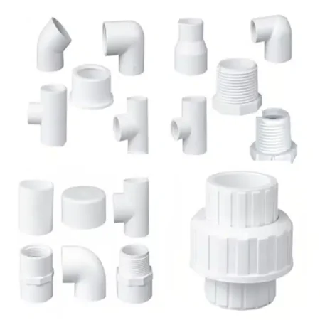 PVC Fittings