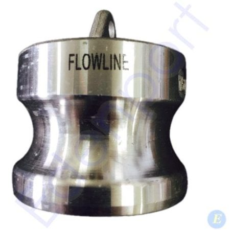Aluminium Camlocks - Type DP