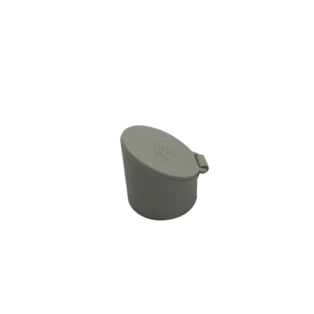 DWV PVC Flap Valve - 50MM