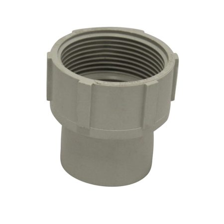 PVC - DWV - Female Iron Adaptors