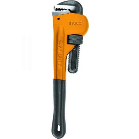 Pipe Wrenches 250mm - 1220mm Trade