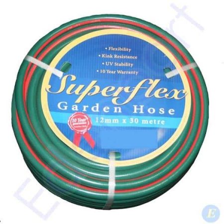 Superflex Unfitted Garden Hoses