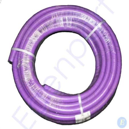Lilac Pressure Hose (Group 01)