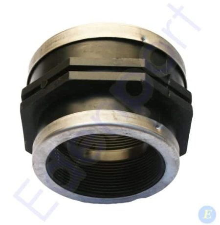 Poly Couplings Reducing